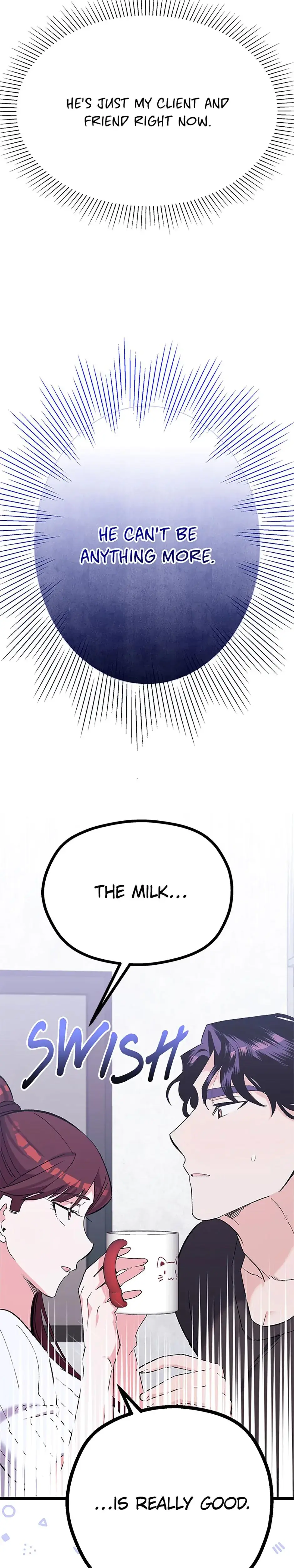 Unauthorized Access Episode 7 - Page 14