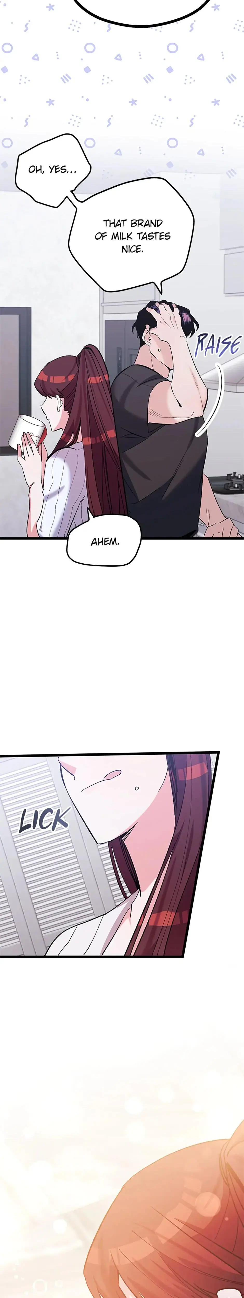 Unauthorized Access Episode 7 - Page 15