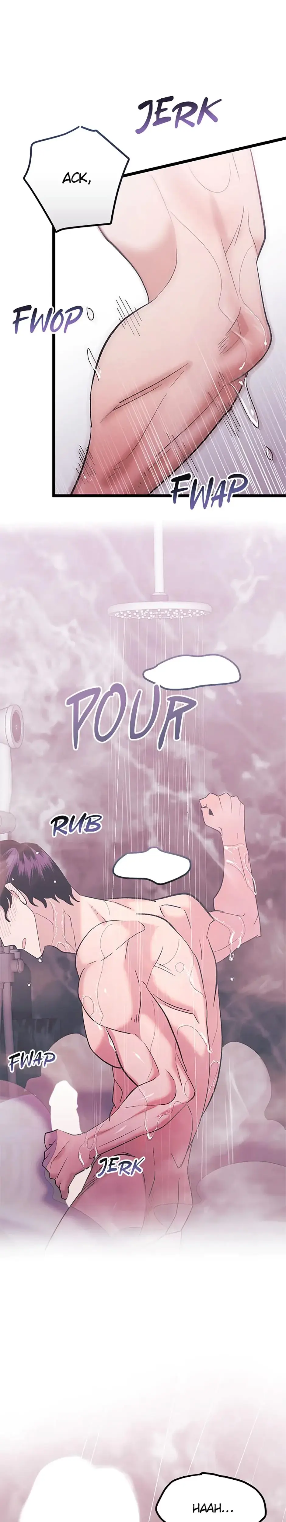 Unauthorized Access Episode 7 - Page 19