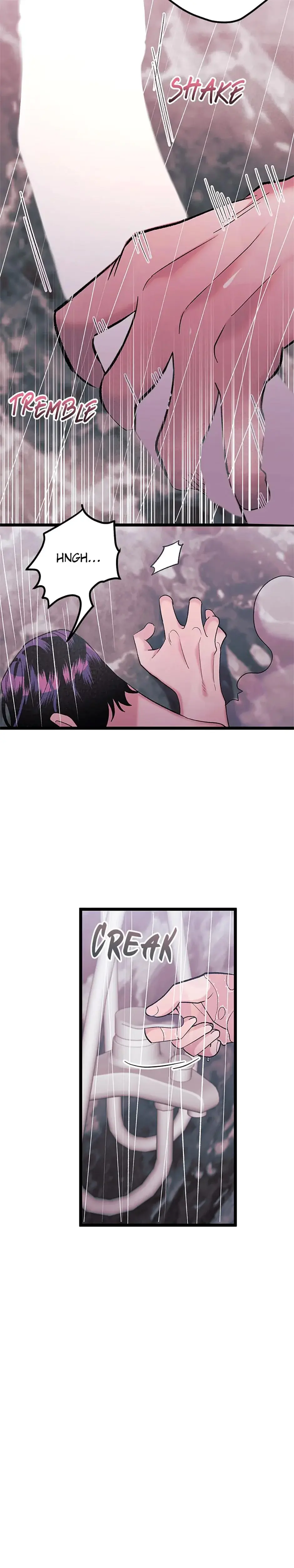 Unauthorized Access Episode 7 - Page 20