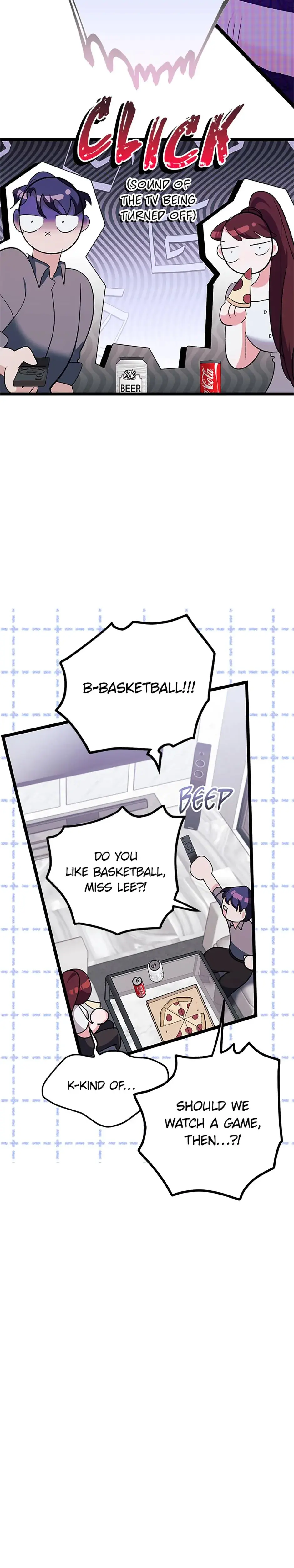 Unauthorized Access Episode 7 - Page 29