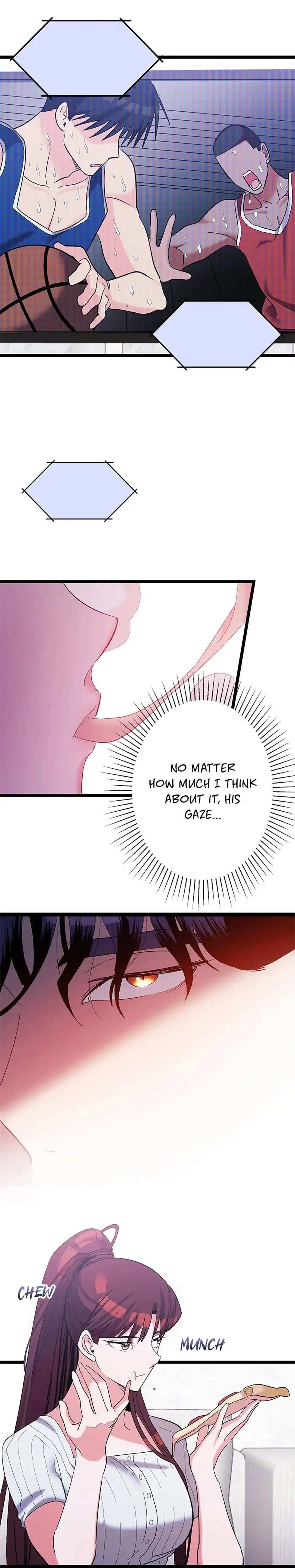 Unauthorized Access Episode 7 - Page 30