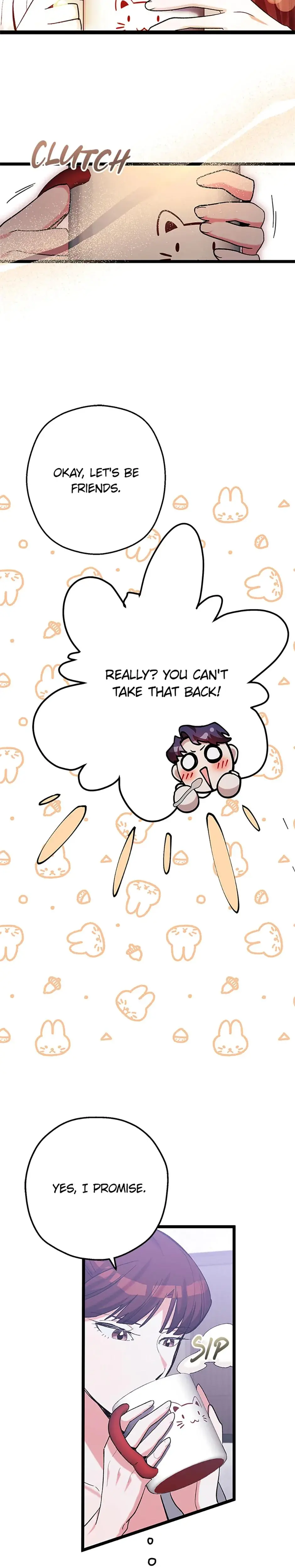 Unauthorized Access Episode 7 - Page 9