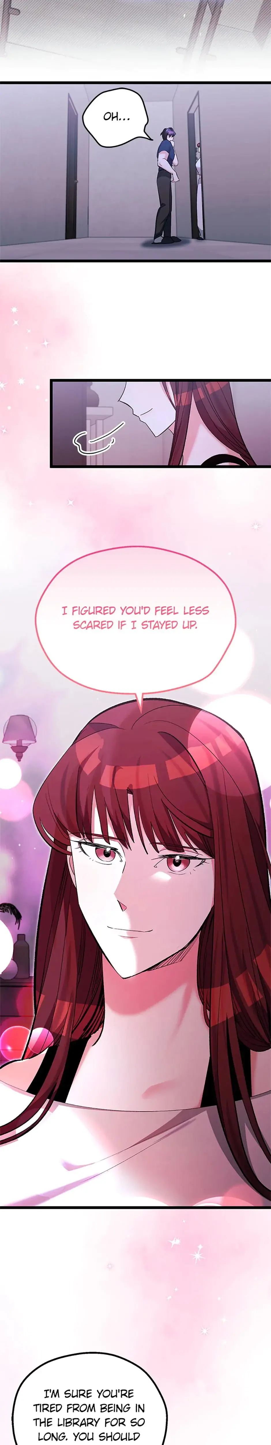 Unauthorized Access Episode 8 - Page 11