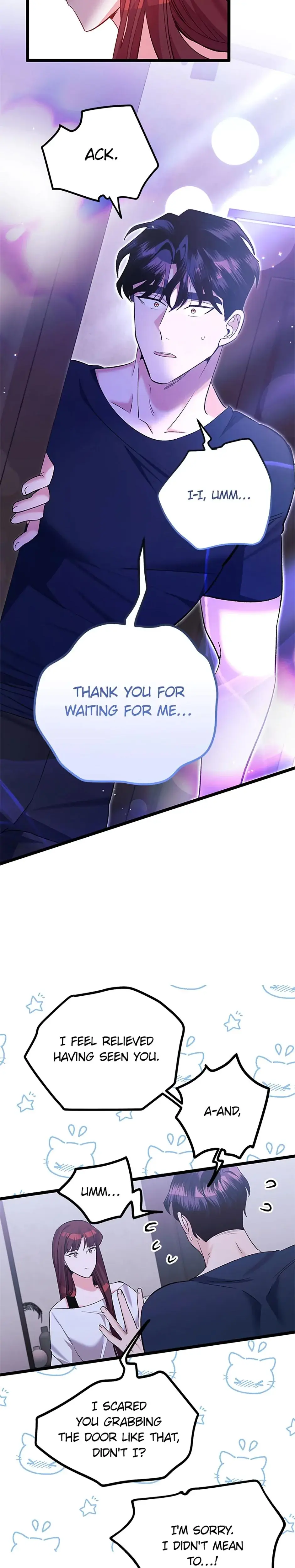 Unauthorized Access Episode 8 - Page 13