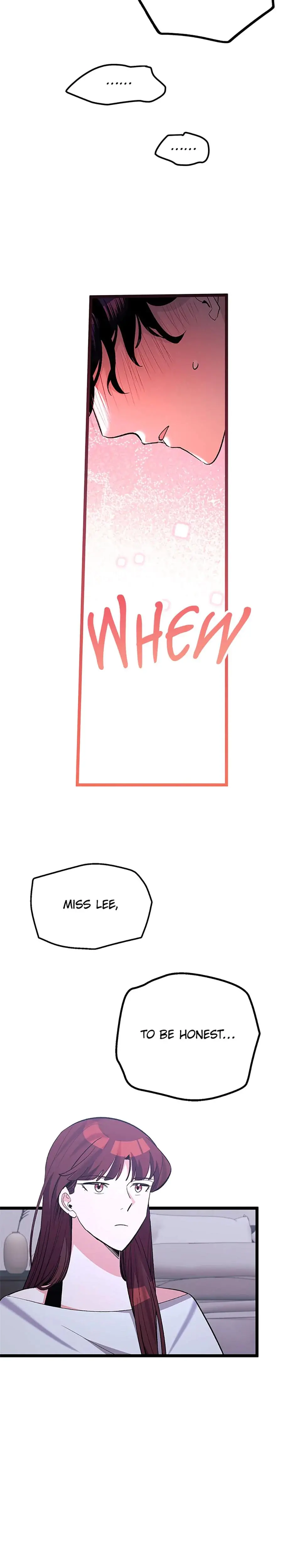 Unauthorized Access Episode 8 - Page 14