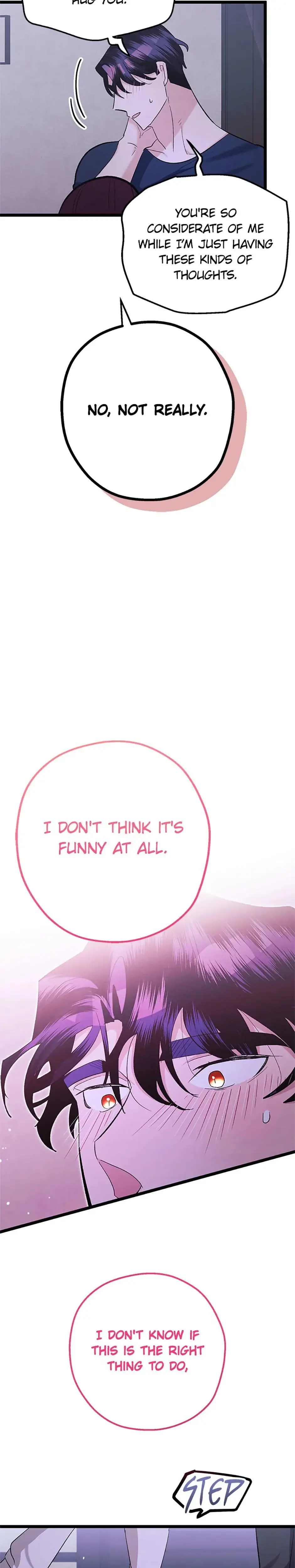 Unauthorized Access Episode 8 - Page 17
