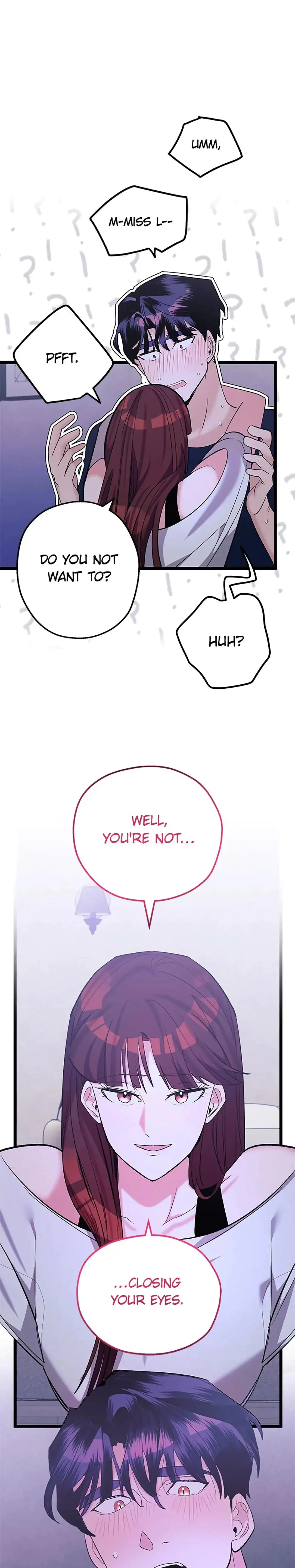 Unauthorized Access Episode 8 - Page 21
