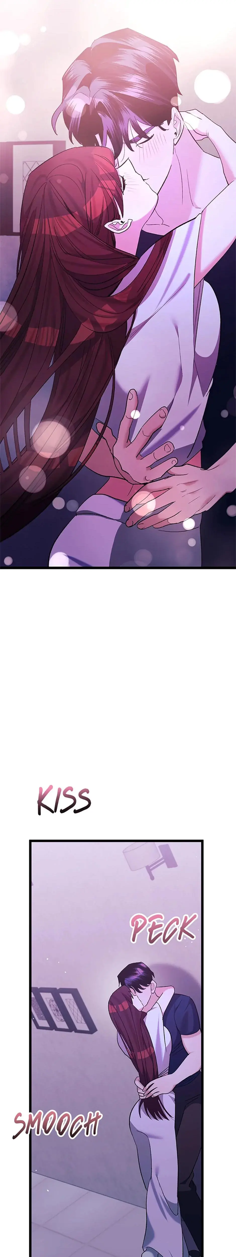 Unauthorized Access Episode 8 - Page 23