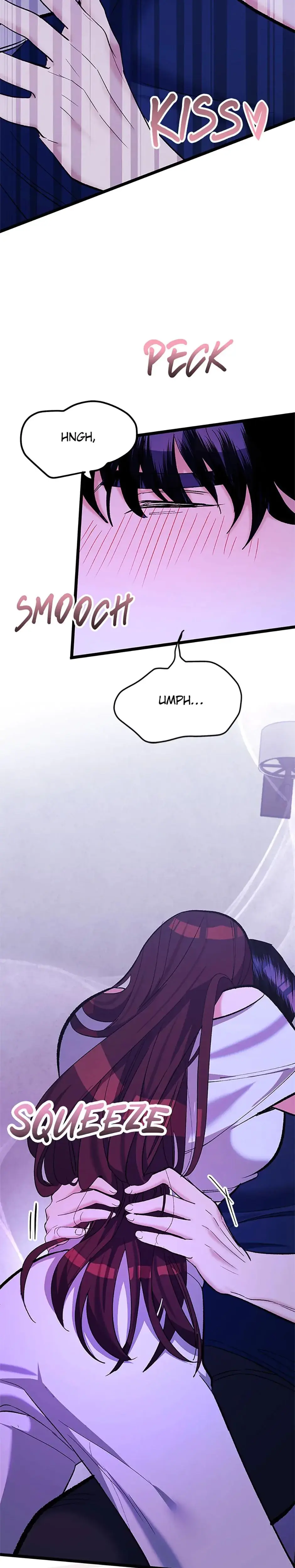 Unauthorized Access Episode 8 - Page 26