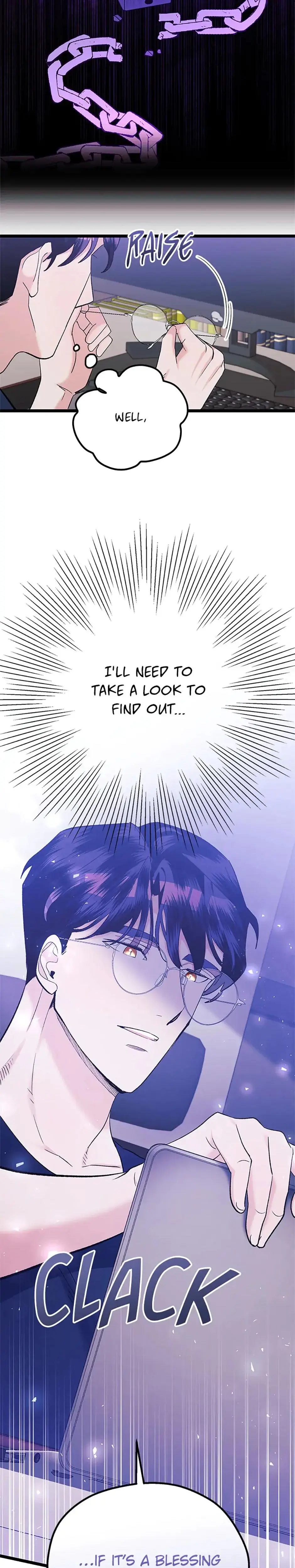 Unauthorized Access Episode 8 - Page 4