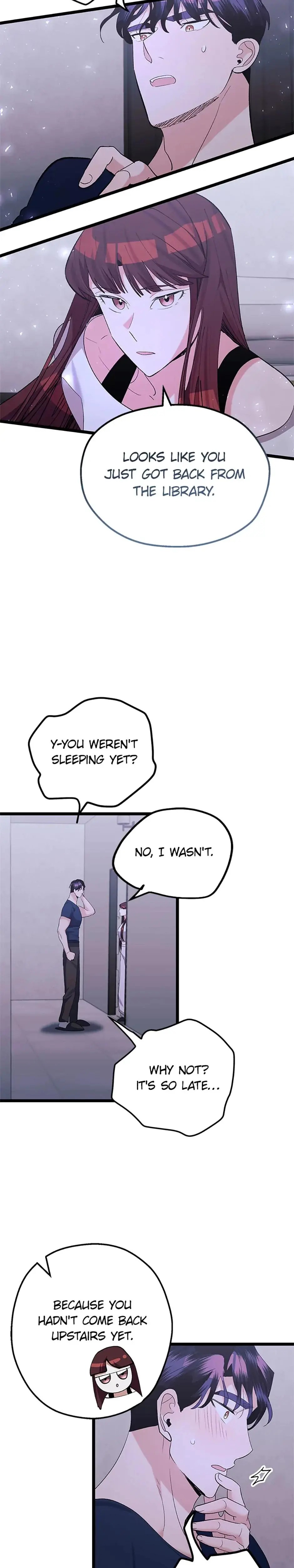 Unauthorized Access Episode 8 - Page 9