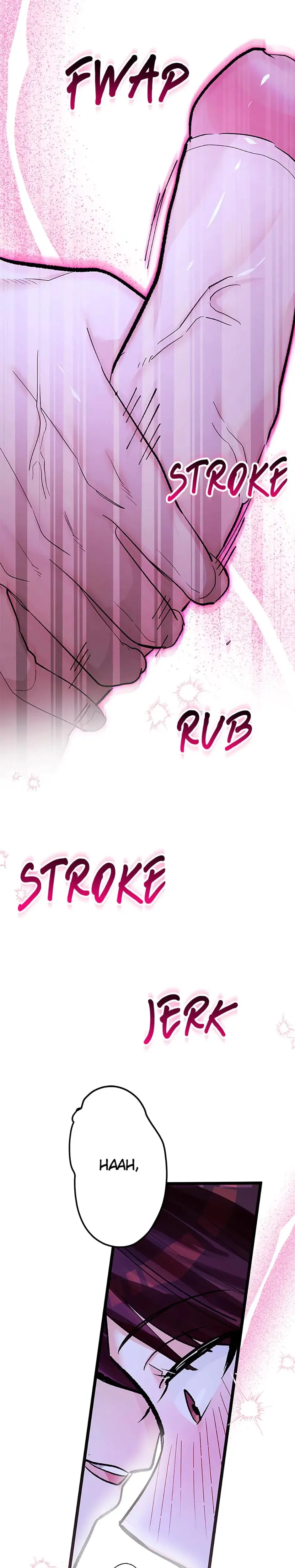 Unauthorized Access Episode 9 - Page 15