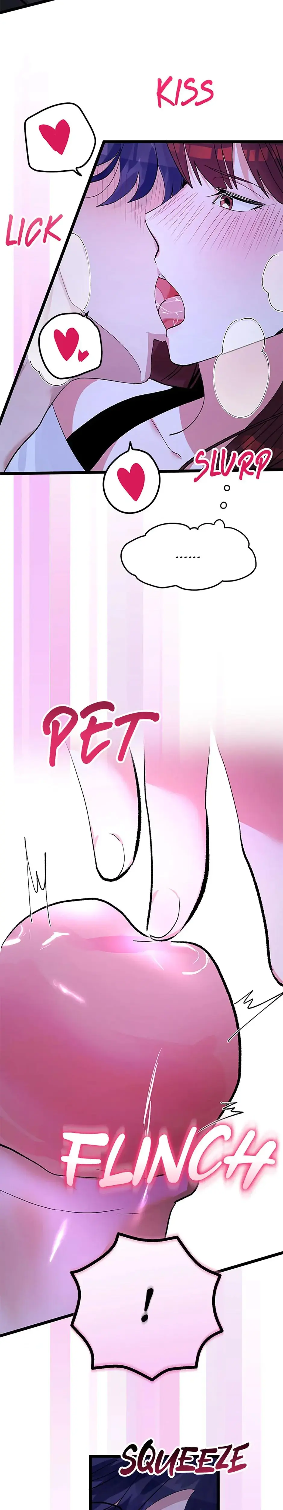 Unauthorized Access Episode 9 - Page 19