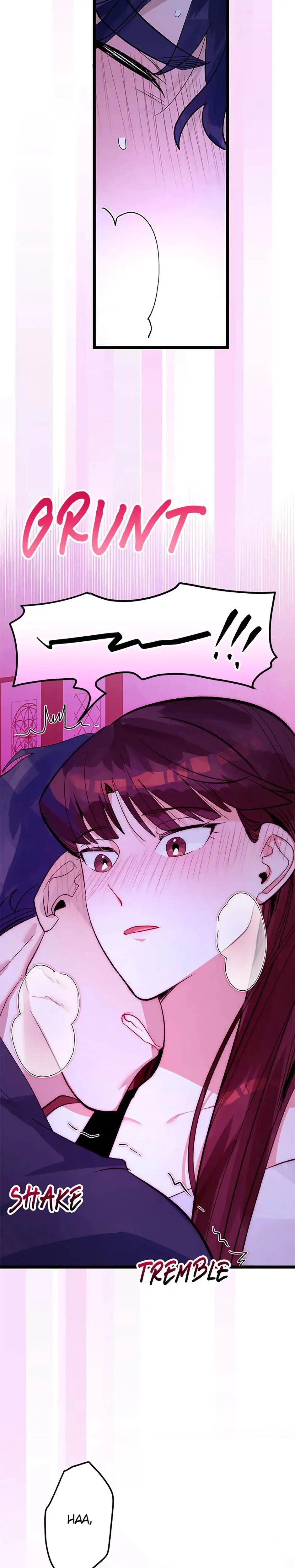 Unauthorized Access Episode 9 - Page 20