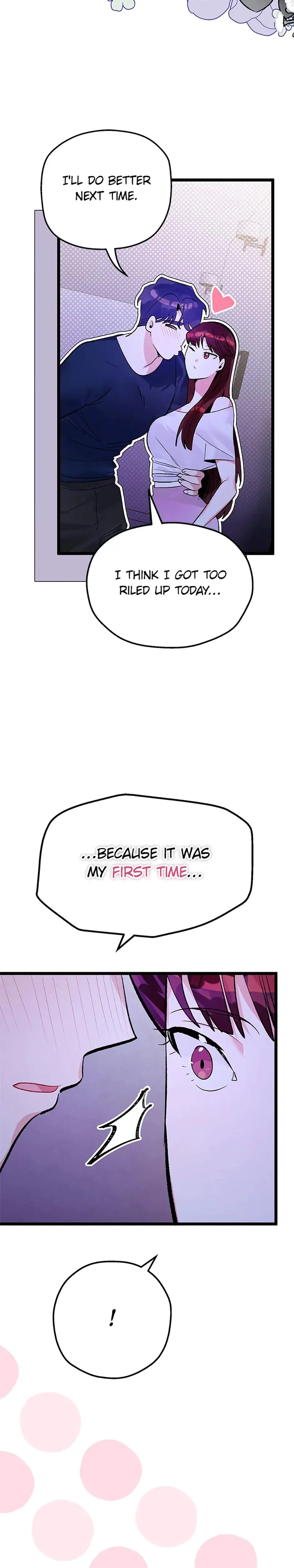 Unauthorized Access Episode 9 - Page 24