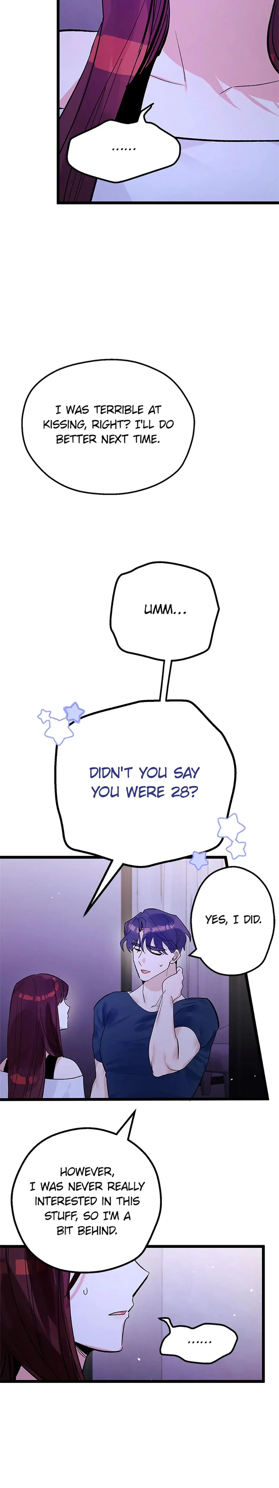 Unauthorized Access Episode 9 - Page 26