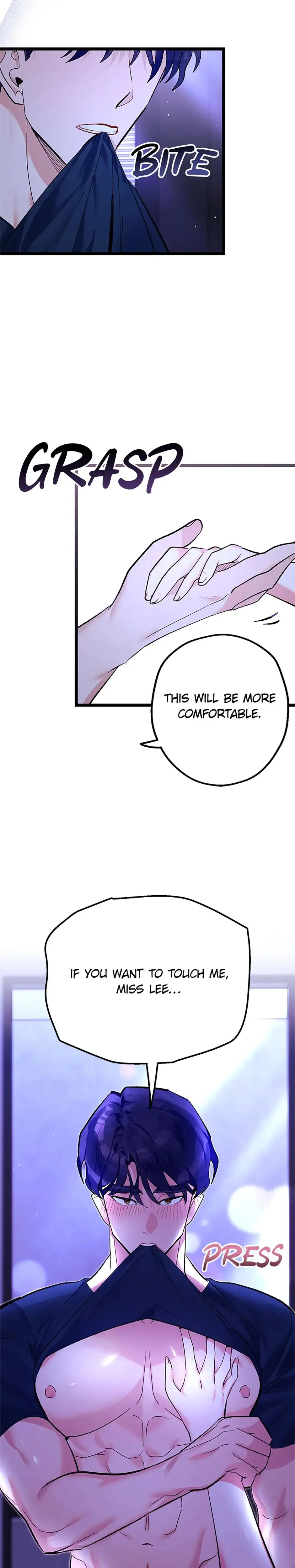 Unauthorized Access Episode 9 - Page 3