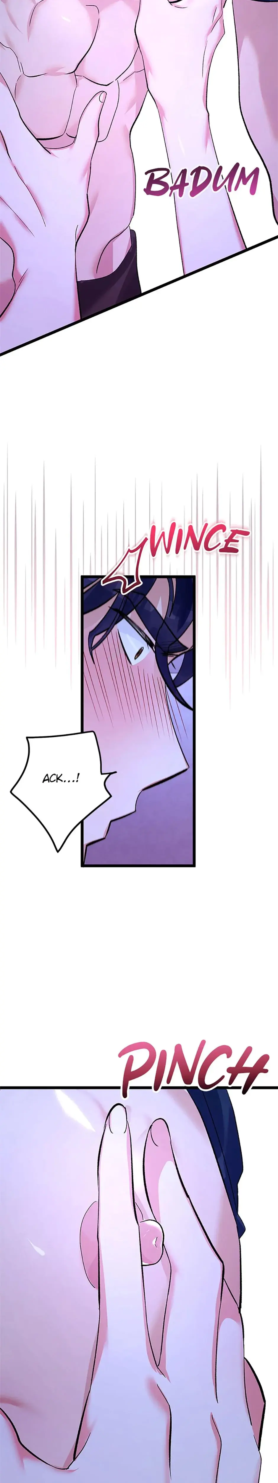 Unauthorized Access Episode 9 - Page 5