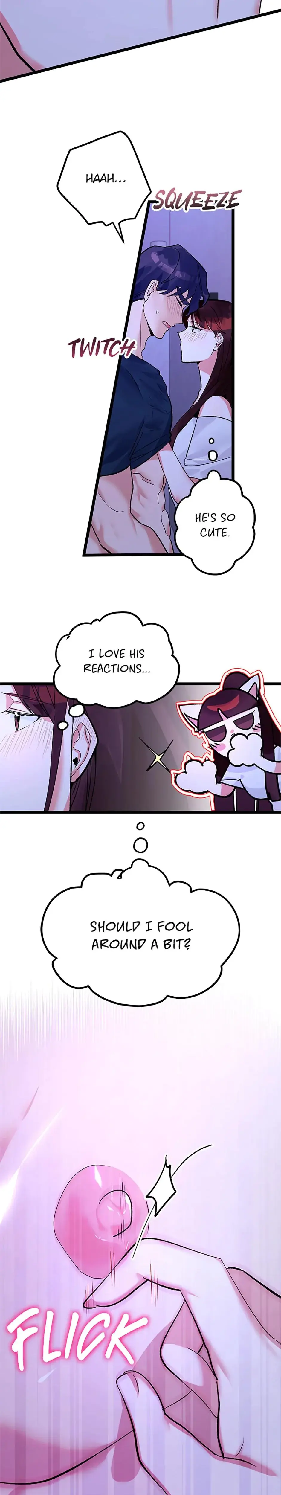 Unauthorized Access Episode 9 - Page 6