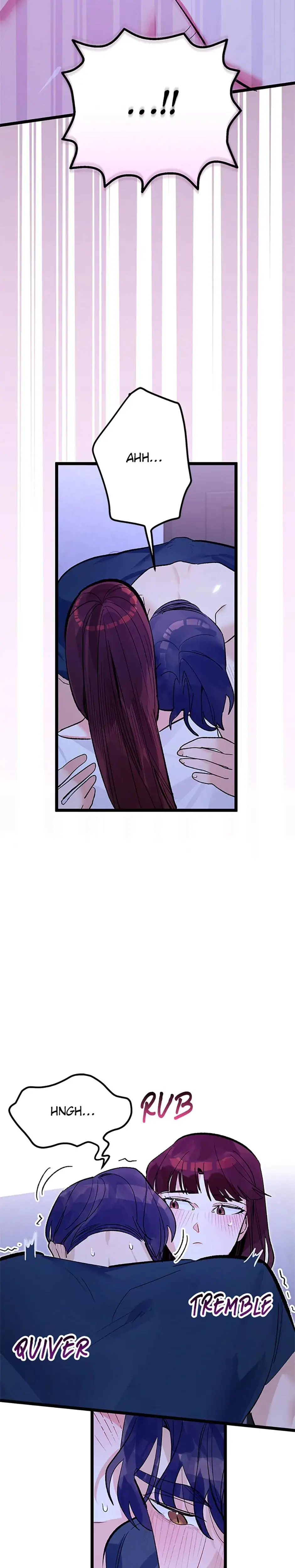 Unauthorized Access Episode 9 - Page 7