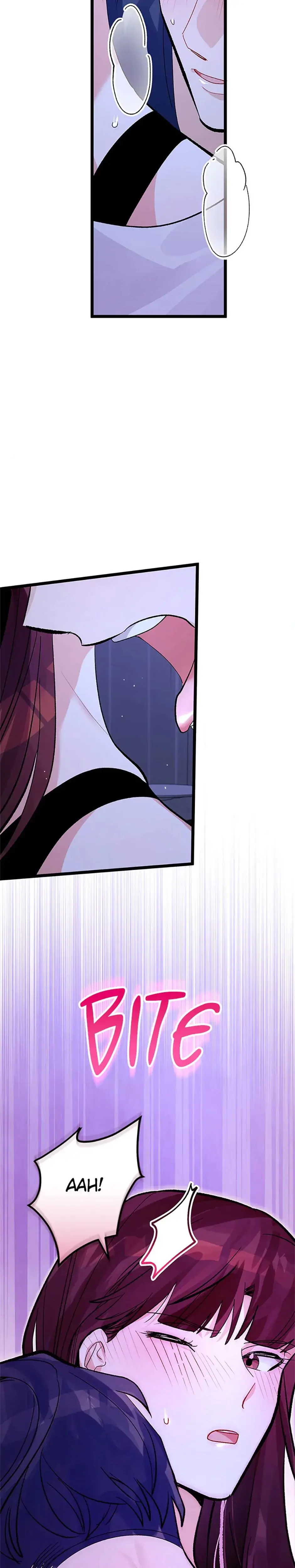 Unauthorized Access Episode 9 - Page 8