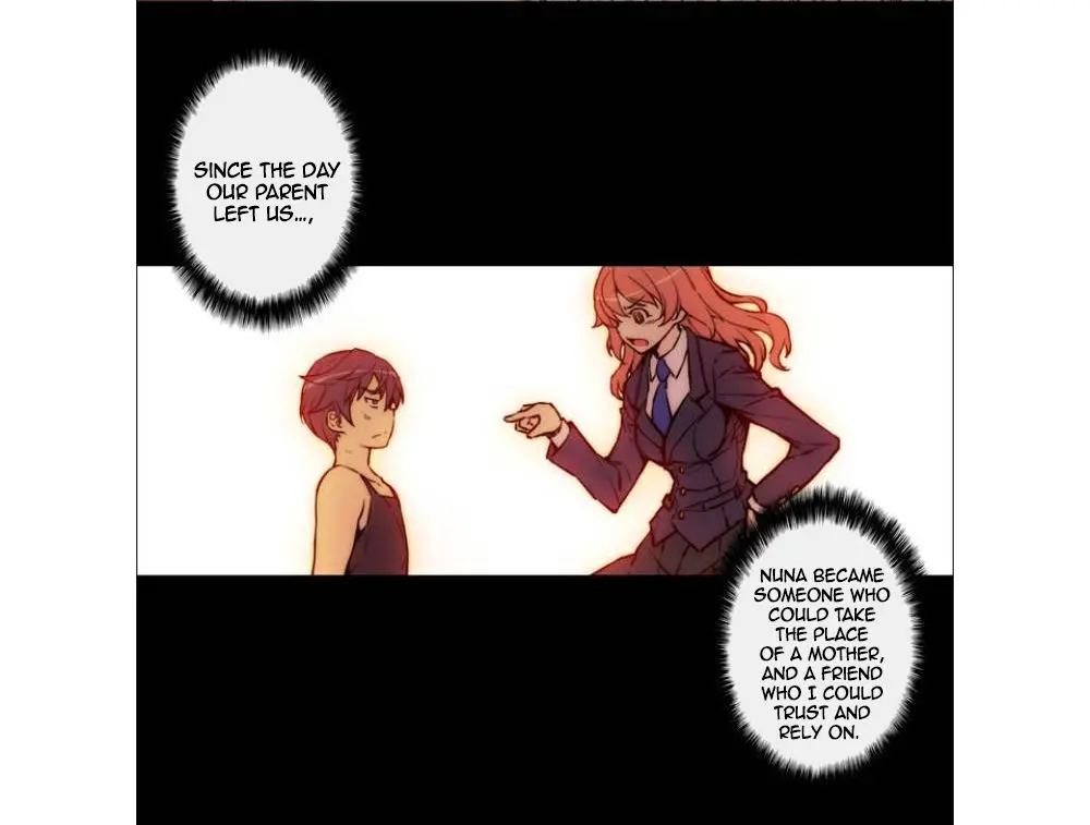 Unbalance x 3 Episode 1 - Page 2