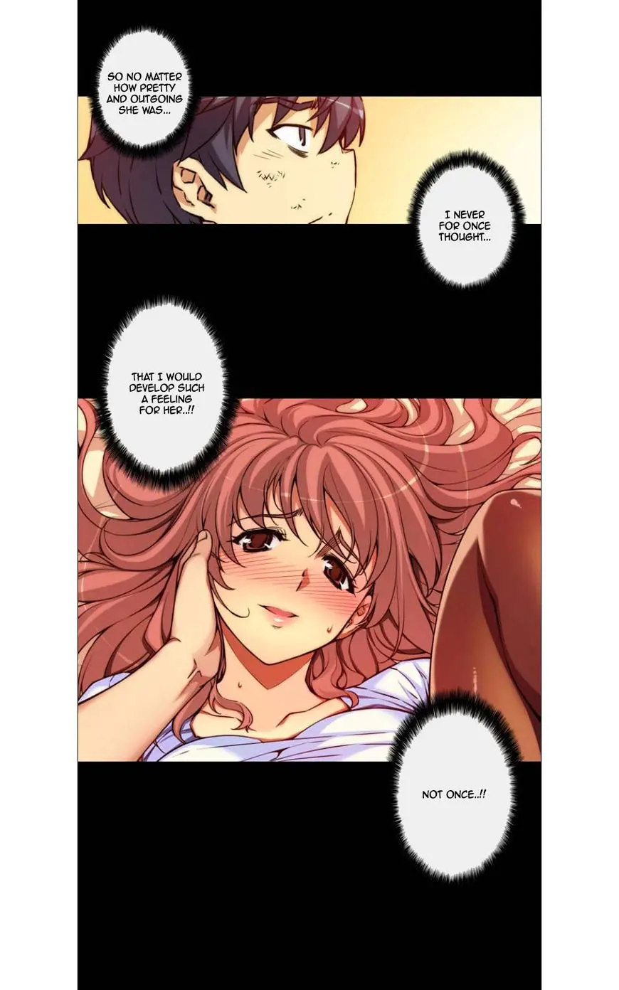 Unbalance x 3 Episode 1 - Page 3