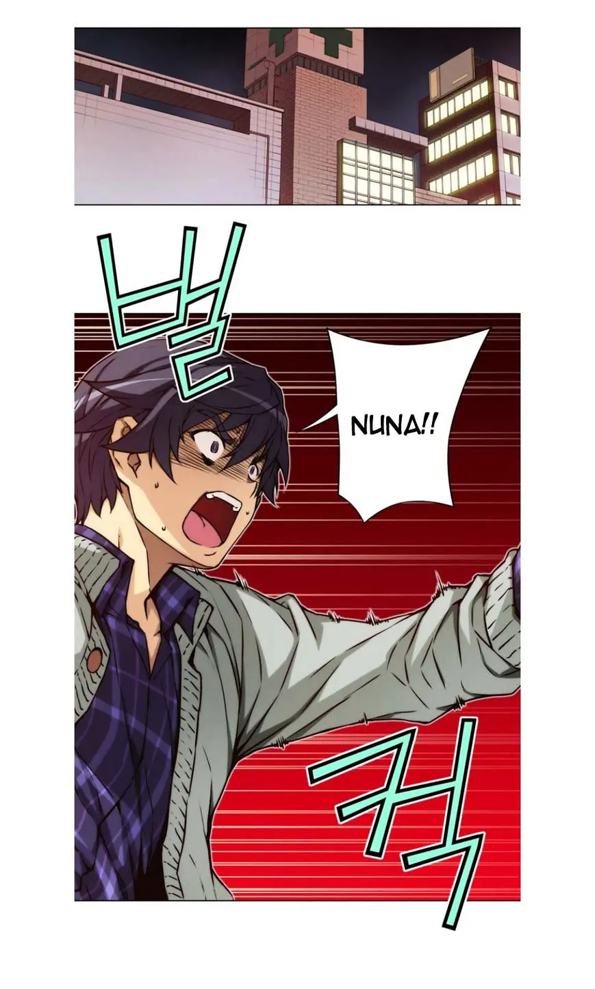 Unbalance x 3 Episode 1 - Page 31