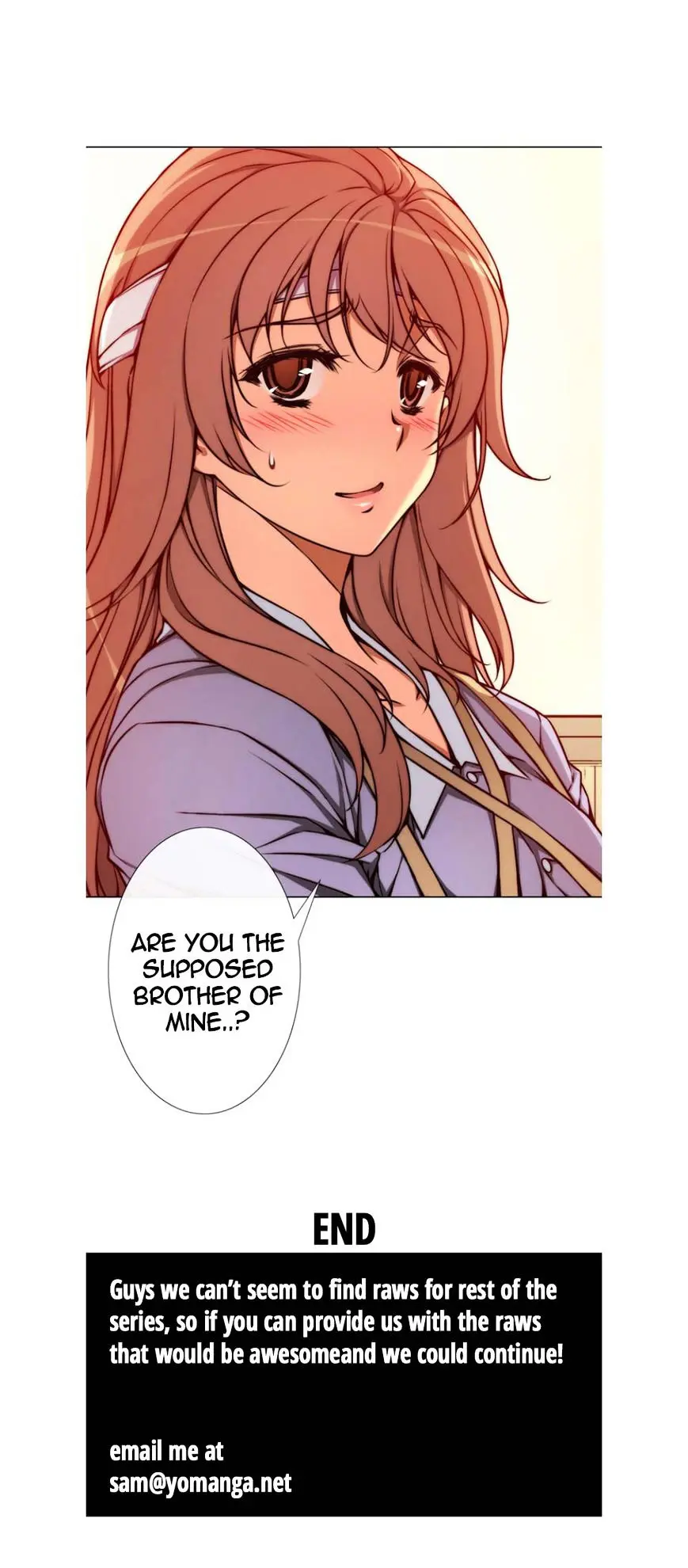 Unbalance x 3 Episode 1 - Page 36