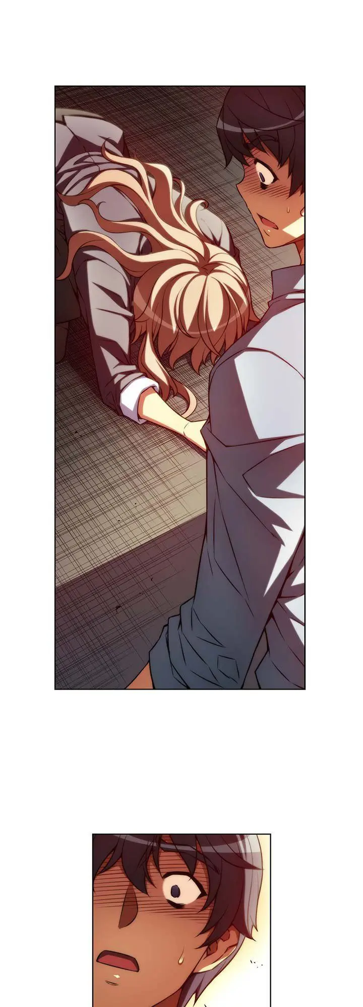 Unbalance x 3 Episode 46 - Page 11