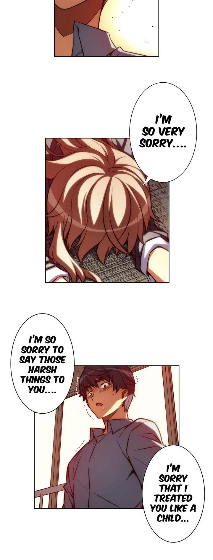 Unbalance x 3 Episode 46 - Page 12