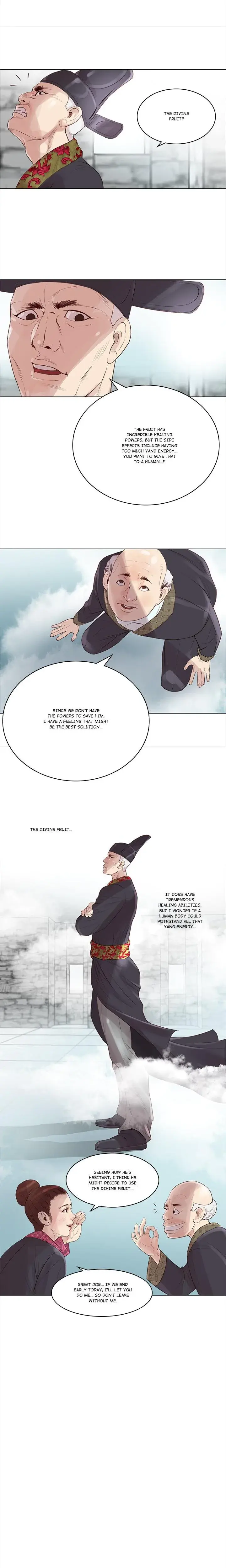 Unbreakable Episode 1 - Page 15