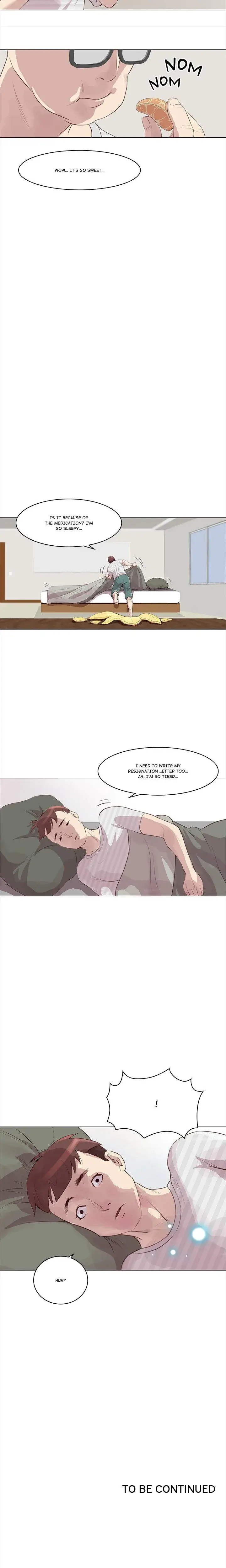 Unbreakable Episode 1 - Page 17
