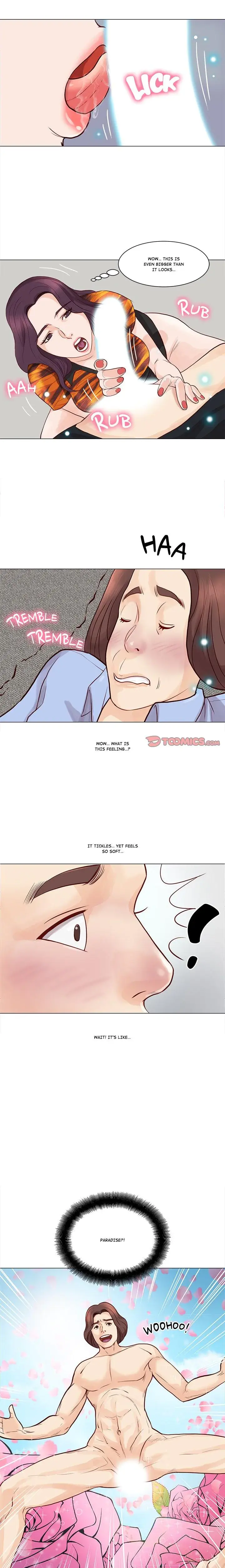 Unbreakable Episode 3 - Page 4