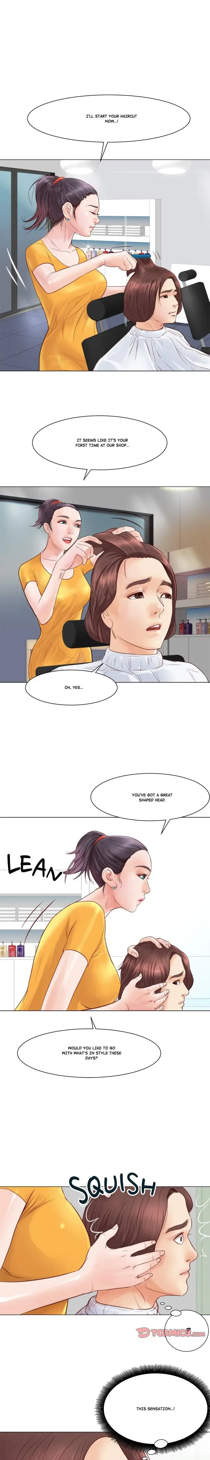 Unbreakable Episode 4 - Page 10