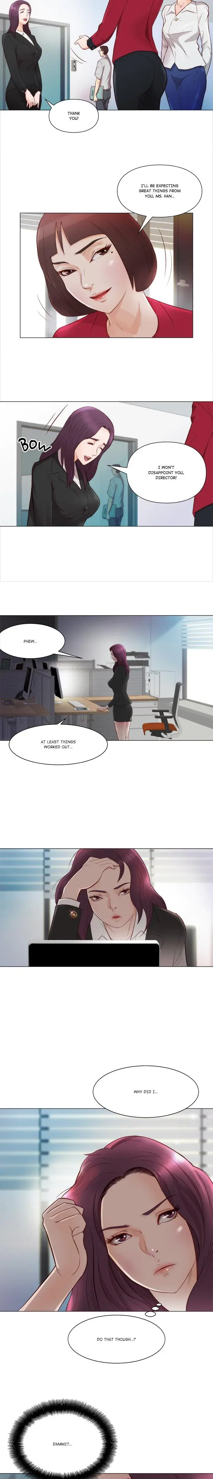 Unbreakable Episode 4 - Page 2