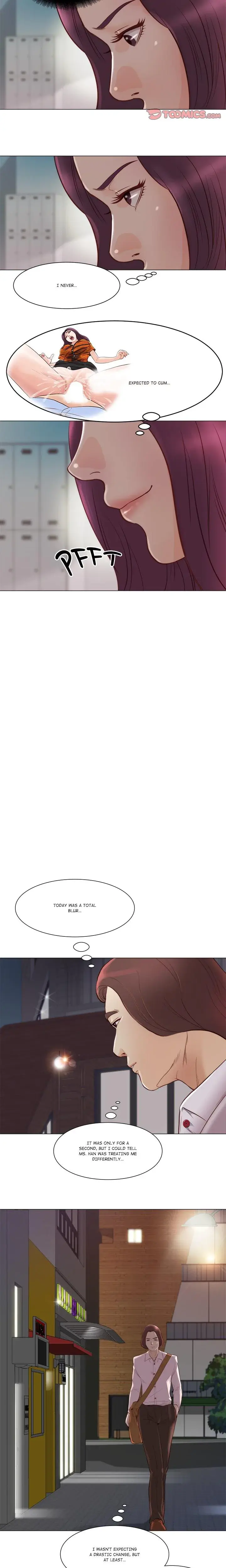 Unbreakable Episode 4 - Page 3