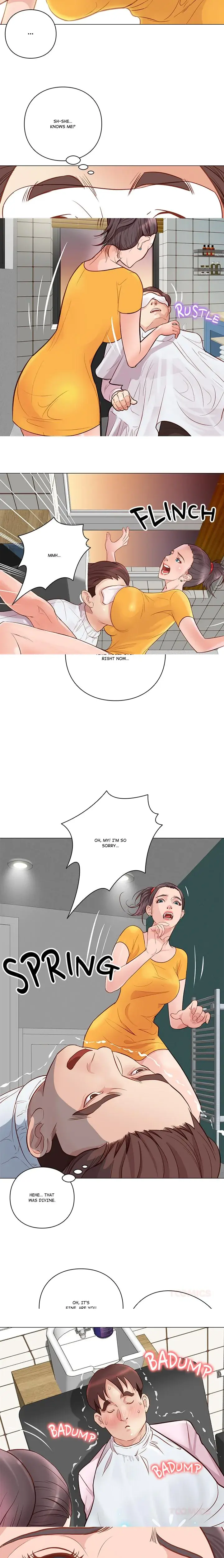 Unbreakable Episode 5 - Page 2