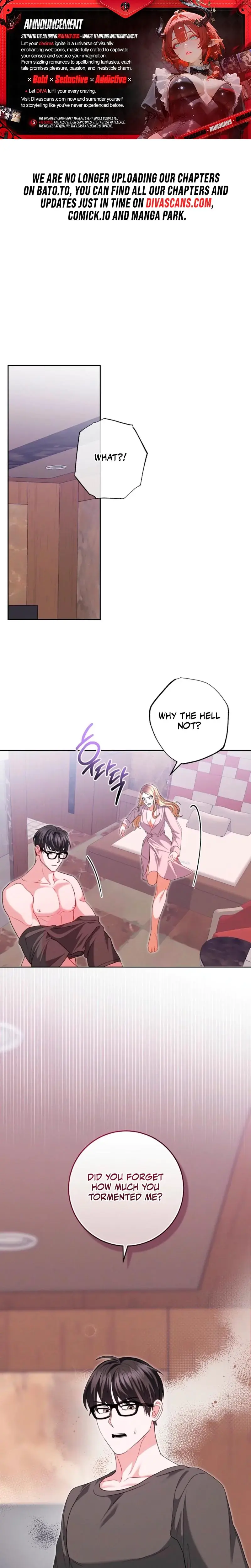 Unconquerable Romance Episode 4 - Page 1
