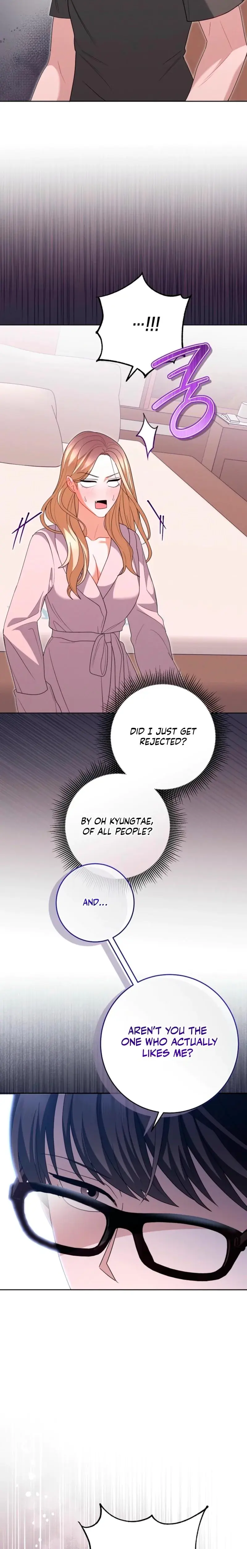 Unconquerable Romance Episode 4 - Page 2