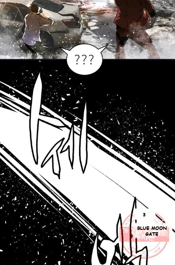 Undefeated Ranker Episode 1 - Page 100