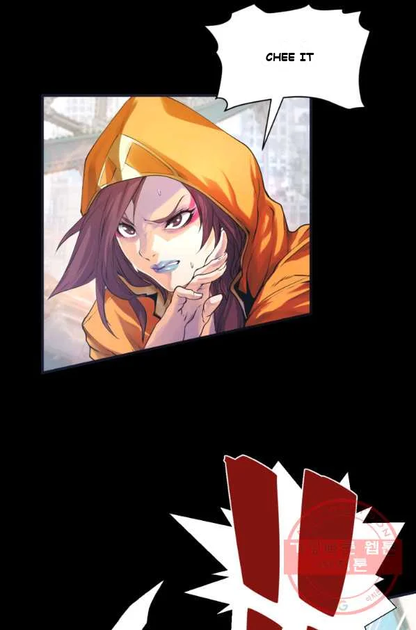 Undefeated Ranker Episode 1 - Page 106