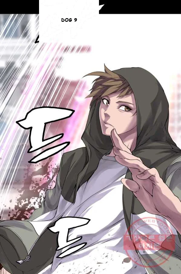 Undefeated Ranker Episode 1 - Page 113