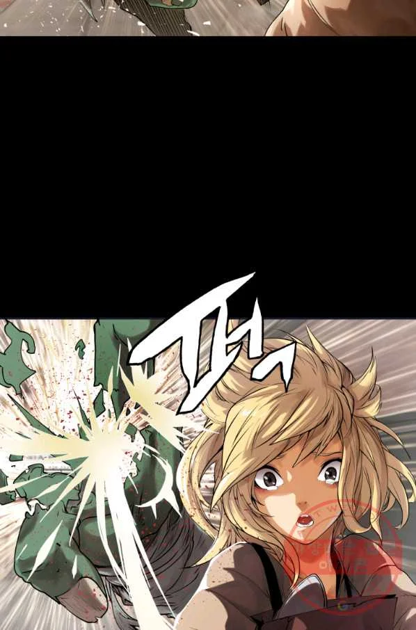 Undefeated Ranker Episode 1 - Page 21