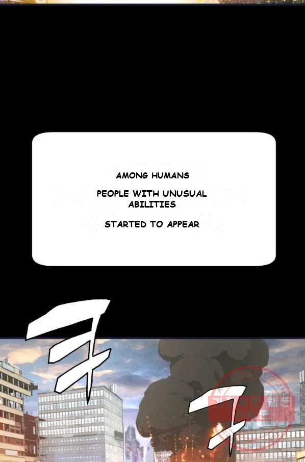 Undefeated Ranker Episode 1 - Page 41