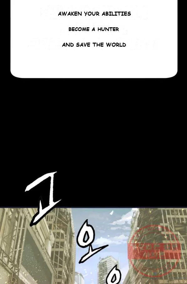 Undefeated Ranker Episode 1 - Page 55