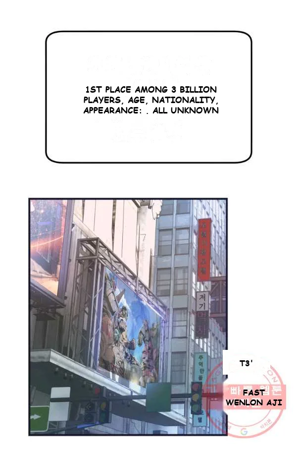Undefeated Ranker Episode 1 - Page 66