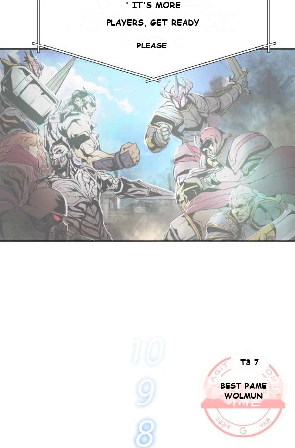 Undefeated Ranker Episode 1 - Page 68