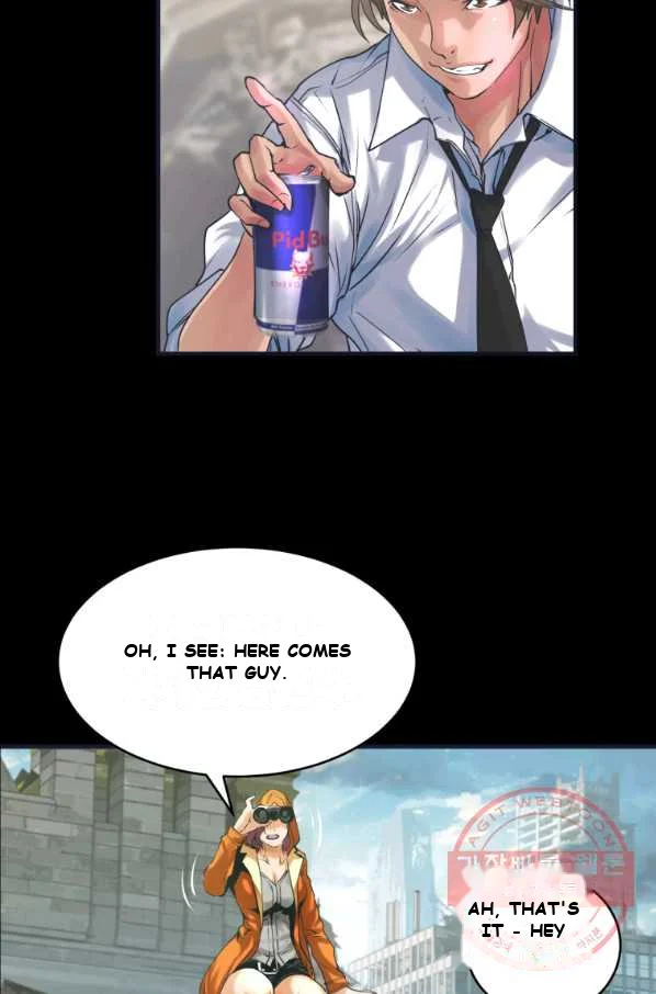 Undefeated Ranker Episode 1 - Page 77